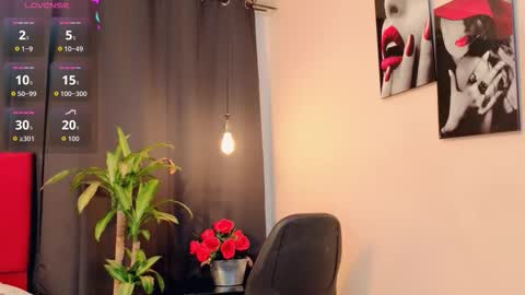 flor_gil online show from 11/20/25, 03:50