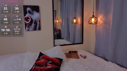 flor_gil online show from 02/06/26, 04:28