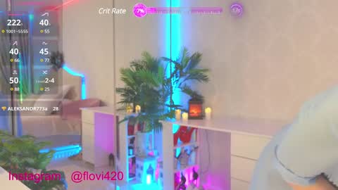 Snapshot of flor_vi chatting on 01/02/25, 08:17 Victoria create your account through my link online show from 01/02/25, 08:17