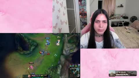  Angel   online show from 04/11/26, 07:45