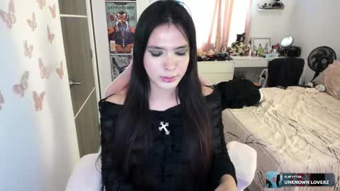  Angel   online show from 04/12/26, 03:17