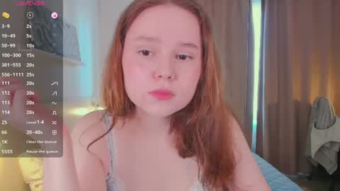 Snapshot of flora_fiore chatting on 07/11/26, 06:16 Hayley I WILL COME BACK ON MAY 27TH 6pm UTC online show from 07/11/26, 06:16