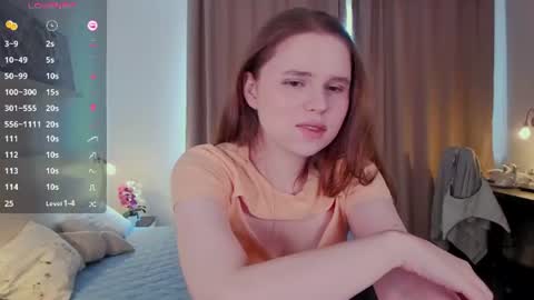 Snapshot of flora_fiore chatting on 07/15/26, 06:18 Hayley I WILL COME BACK ON MAY 27TH 6pm UTC online show from 07/15/26, 06:18