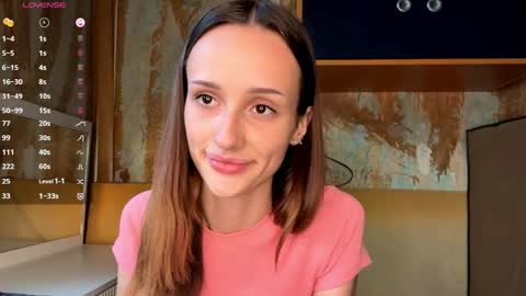 Maria online show from 06/06/26, 03:17
