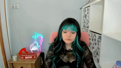 FloraKiss online show from 03/11/26, 07:58