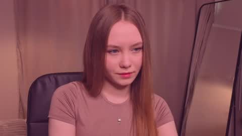 Snapshot of floralarsson chatting on 05/12/26, 04:09 hey there guys im Flora no not the one from WInx. But I love magical stuff and especially I love nature. I dont know I thin online show from 05/12/26, 04:09