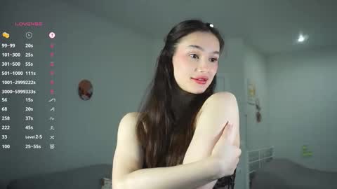 Viola online show from 10/13/25, 04:01