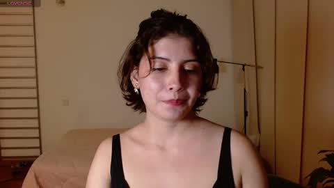 Snapshot of flordejamaica chatting on 01/24/25, 02:07 Tell me My Love online show from 01/24/25, 02:07