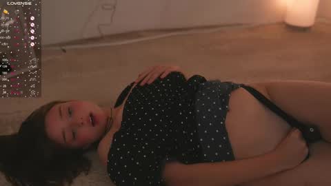 Snapshot of floret_joy chatting on 03/02/25, 11:53 ALICE online show from 03/02/25, 11:53