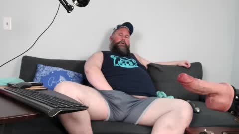 FloridaBearLive online show from 02/06/25, 01:05