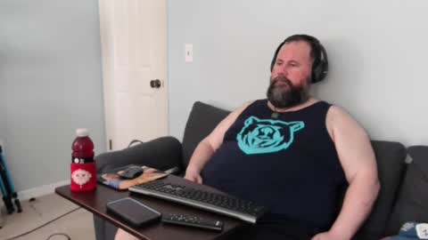 FloridaBearLive online show from 02/09/25, 06:37