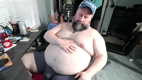 FloridaBearLive online show from 09/09/25, 11:37