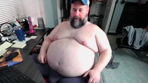 FloridaBearLive online show from 09/12/25, 11:26