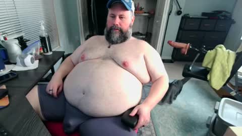 FloridaBearLive online show from 09/19/25, 11:49