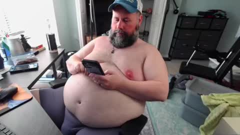 FloridaBearLive online show from 09/20/25, 04:52