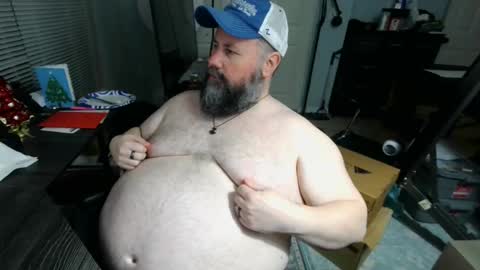 FloridaBearLive online show from 12/23/25, 12:30