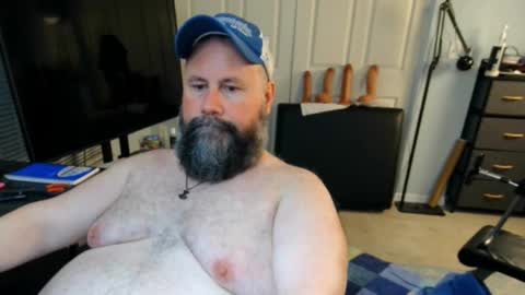 FloridaBearLive online show from 01/10/26, 02:24