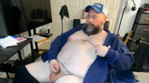 FloridaBearLive online show from 01/15/26, 01:10