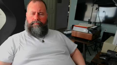 FloridaBear online show from 05/02/26, 04:23