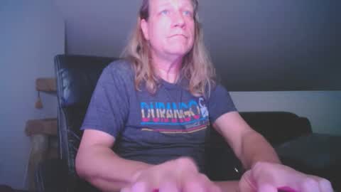 Double-D online show from 01/20/25, 03:26