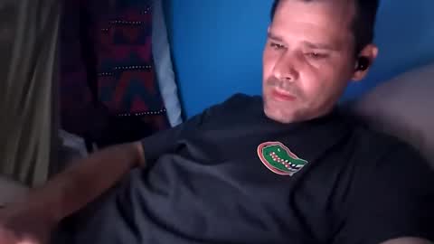 floridaman320 online show from 09/13/25, 12:10