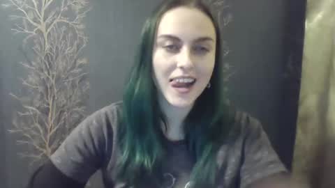 Ambika 3 online show from 12/27/24, 03:04