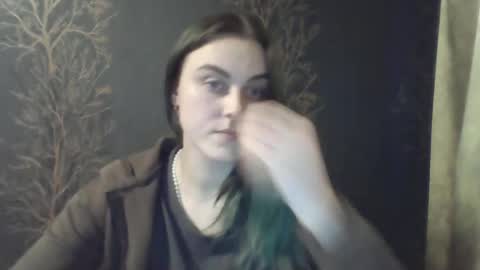 Ambika 3 online show from 01/26/25, 02:41