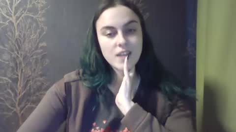 Ambika 3 online show from 02/13/25, 02:31