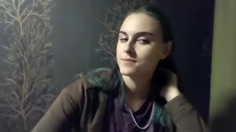 Ambika 3 online show from 11/10/25, 02:16