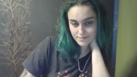 Snapshot of flower_bluee chatting on 04/26/26, 03:10 Ambika 3 online show from 04/26/26, 03:10