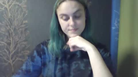 Snapshot of flower_bluee chatting on 05/17/26, 12:56 Ambika 3 online show from 05/17/26, 12:56