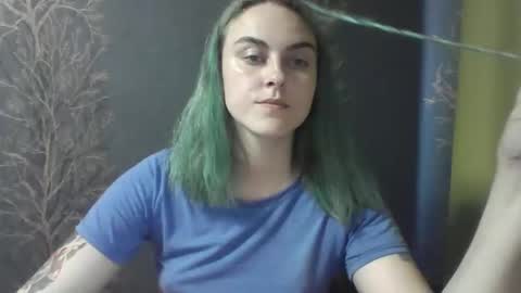Snapshot of flower_bluee chatting on 05/27/26, 11:51 Ambika 3 online show from 05/27/26, 11:51
