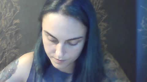 Snapshot of flower_bluee chatting on 06/24/26, 03:00 Ambika 3 online show from 06/24/26, 03:00