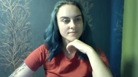 Snapshot of flower_bluee chatting on 06/29/26, 02:50 Ambika 3 online show from 06/29/26, 02:50
