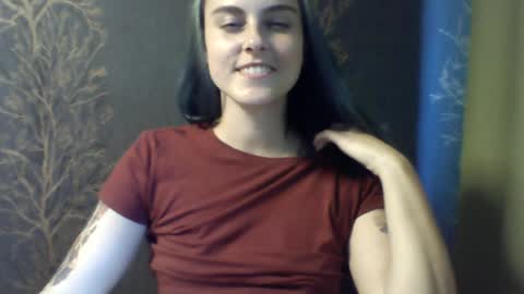 Snapshot of flower_bluee chatting on 07/04/26, 01:50 Ambika 3 online show from 07/04/26, 01:50