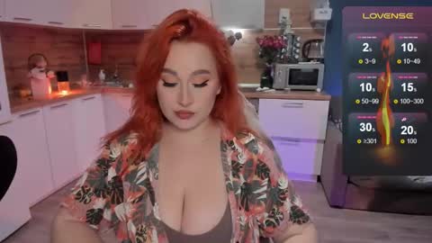 Snapshot of flower_camellia chatting on 12/17/24, 05:18 Camelia online show from 12/17/24, 05:18