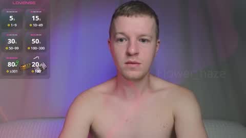 Snapshot of flower_haze chatting on 01/26/25, 03:17 Alexander online show from 01/26/25, 03:17