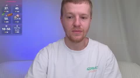 Snapshot of flower_haze chatting on 02/14/25, 09:56 Alexander online show from 02/14/25, 09:56