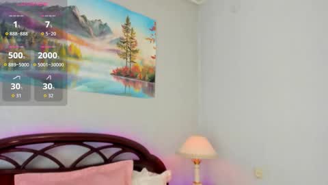 Nicole online show from 11/11/25, 02:00