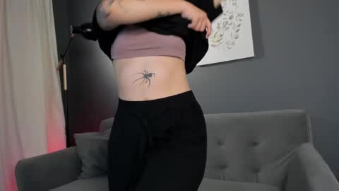 Its a pleasure to meet you. Im Flower. Help me reach 1k. Follow me. online show from 02/26/26, 11:53