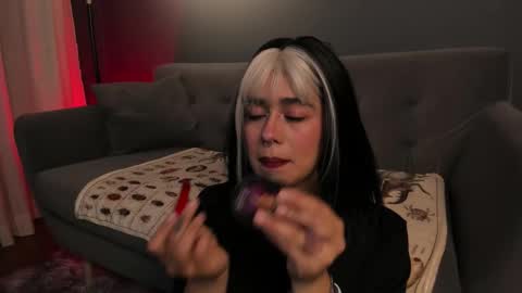 Its a pleasure to meet you. Im Flower. Help me reach 1k. Follow me. online show from 02/27/26, 11:43