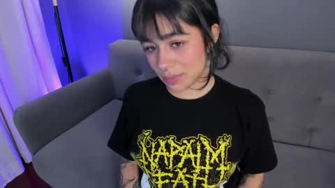 Its a pleasure to meet you. Im Flower. Help me reach 1k. Follow me. online show from 04/03/26, 12:14