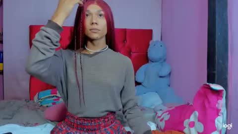 Snapshot of flower_weed chatting on 03/31/26, 08:26 Flower weed online show from 03/31/26, 08:26