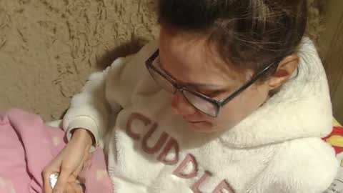 say meow and send tip  online show from 01/30/25, 10:08