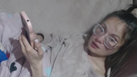 Snapshot of flowercandydoll chatting on 04/24/26, 08:33 say meow and send tip online show from 04/24/26, 08:33