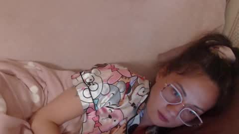 Snapshot of flowercandydoll chatting on 05/07/26, 07:08 say meow and send tip online show from 05/07/26, 07:08