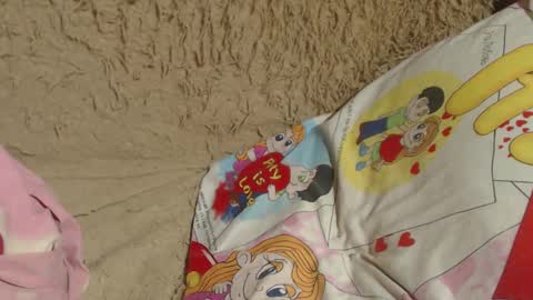 say meow and send tip  online show from 12/28/24, 03:37