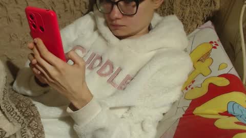 say meow and send tip  online show from 01/18/25, 09:55