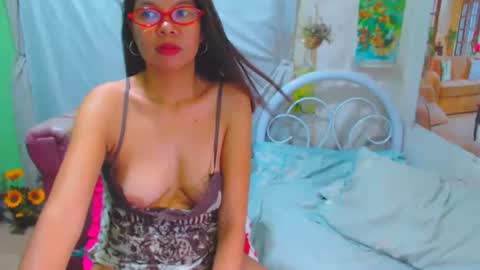 Lexii online show from 02/24/25, 02:19