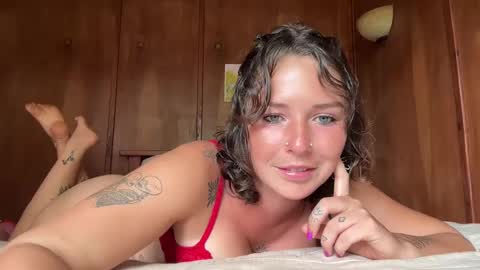 Flowergirl online show from 09/11/25, 11:27